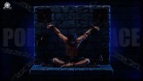 【Pre order】Drean Studio ONE PIECE Prison Portgas·D· Ace 1/6 Resin statue