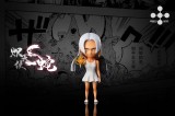 【Pre order】A+ Studio One Piece Seraphim S-Snake Resin statue