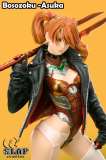 【In Stock】Slap Studio EVA Bosozoku Asuka 1/4 Resin Statue