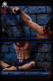 【Pre order】Drean Studio ONE PIECE Prison Portgas·D· Ace 1/6 Resin statue