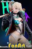 【In Stock】Slap Studio EVA Bosozoku Asuka 1/4 Resin Statue