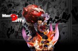 【Pre order】A+ Studio One Piece Monkey D. Luffy Blowing Resin statue