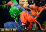 【Pre order】MRC Studio Dragon Ball King Piccolo VS Goku 1/4 Resin Statue