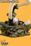 【In Stock】Slap Studio EVA Bosozoku Asuka 1/4 Resin Statue