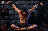【Pre order】Drean Studio ONE PIECE Prison Portgas·D· Ace 1/6 Resin statue