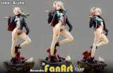 【In Stock】Slap Studio EVA Bosozoku Asuka 1/4 Resin Statue