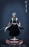 【Pre order】BQ Studio BLEACH Hitsugaya Toushirou 1/6 Resin statue