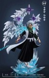 【Pre order】BQ Studio BLEACH Hitsugaya Toushirou 1/6 Resin statue