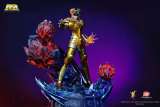 【In Stock】Soul Wing Studio Saint Seiya Gemini SAGA 1/4 Resin Statue