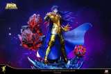 【In Stock】Soul Wing Studio Saint Seiya Gemini SAGA 1/4 Resin Statue