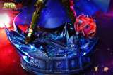【In Stock】Soul Wing Studio Saint Seiya Gemini SAGA 1/4 Resin Statue