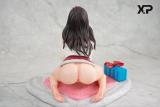 【In Stock】XP Studio Overwatch ice cream D.Va 1/5 Resin Statue