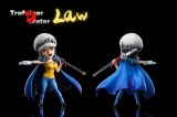 【Pre order】A+ Studio One Piece Female Trafalgar Law Resin statue
