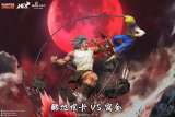 【Pre order】HEX Collectibles Studio HUNTER×HUNTER Kurapika VS Uvogin Copyright 1/6 Resin statue