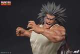 【Pre order】HEX Collectibles Studio HUNTER×HUNTER Kurapika VS Uvogin Copyright 1/6 Resin statue