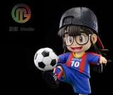 【Pre order】MG Studio Dr.Slump Football Arale Resin Statue