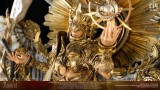 【In Stock】Ein studio Wormwood Raphael Resin Statue