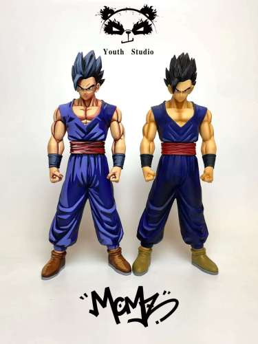 【Pre order】Youth studio Dragon Ball Son Gohan Resin Statue