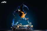 【Pre order】Att Studios One Piece Trafalgar Law Resin statue