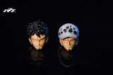 【Pre order】Att Studios One Piece Trafalgar Law Resin statue