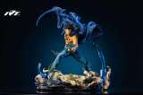 【Pre order】Att Studios One Piece Trafalgar Law Resin statue