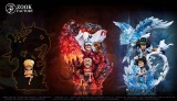 【Pre order】Zook Factory One Piece Kuzan Resin Statue