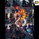 【In Stock】TriEagles Studio KING OF FIGHTERS MAI SHIRANUI Resin Statue (Copyright)
