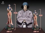 【In Stock】DT Studio ONE PIECE New World Nico·Robin Resin Statue