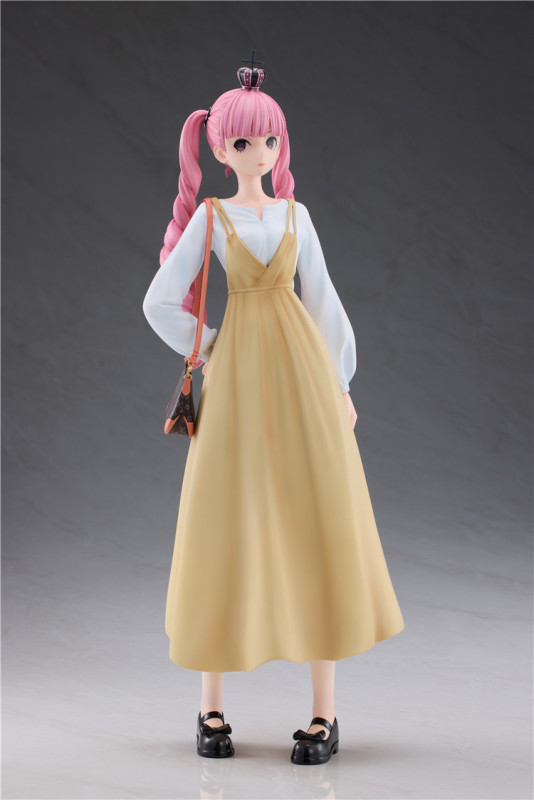 【Pre order】Power studio One Piece Perona 1/4 Resin Statue