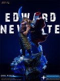 【Pre order】MWZB Studio One Piece White beard Edward Newgate Resin Statue