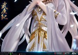 【Pre order】 CorePlay Studio Wugeng period White Dragon 1/4 Resin Statue (Copyright)