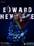 【Pre order】MWZB Studio One Piece White beard Edward Newgate Resin Statue