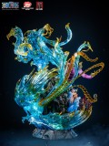 【In Stock】JIMEI Palace ONE PIECE Marco Resin Statue (Copyright)
