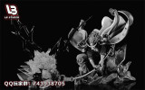 【Pre order】LB Studio One Piece POP Max Gol·D·Roger Resin Statue