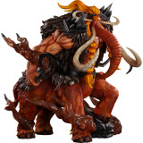 【In Stock】JacksDo One Piece POP HUMAN Beast Jack Resin Statue