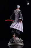 【Pre order】MOUNTAIN Studio BLEACH Early generation Gotei 13 しほういん ちか Resin Statue