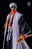 【Pre order】MOUNTAIN Studio BLEACH Early generation Gotei 13 しほういん ちか Resin Statue