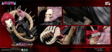 【Pre order】Krazy Art BLEACH Bangkai Baboon king snake tail pill Abarai Renji 1/6 Resin Statue (Copyright) 