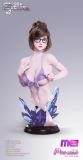 【In Stock】SSSS Studio MEI Silicone statue