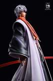 【Pre order】MOUNTAIN Studio BLEACH Early generation Gotei 13 しほういん ちか Resin Statue