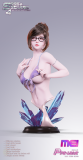 【In Stock】SSSS Studio MEI Silicone statue