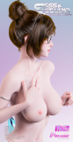 【In Stock】SSSS Studio MEI Silicone statue