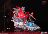 【Pre order】YS Studio Kamen Rider Masked Rider Faiz Resin Statue