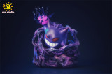 【Pre order】Sun Stuido Pokemon Gengar Resin Statue