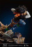 【In Stock】Z-studio Dragon Ball Android 17 1/6 Resin Statue