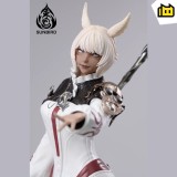 【In Stock】SunBird Studio Final Fantasy XIV Y'shtola Resin Statue