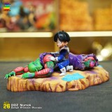【In Stock】JacksDo Studio Dragon Ball Z ACT.26 Gohan Protect Piccolo Resin Statue