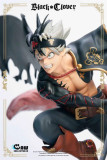【Pre order】Creation at works Black Clover Asta 1/6 Resin statue (Copyright)