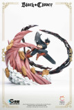 【Pre order】Creation at works Black Clover Asta 1/6 Resin statue (Copyright)