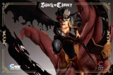 【Pre order】Creation at works Black Clover Asta 1/6 Resin statue (Copyright)